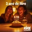 Rire et Chansons: 3 Ans de Rire