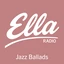 Ella Radio Jazz Ballads