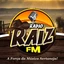 Rádio Raiz
