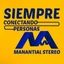 Manantial Stereo