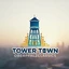 Tower Town Oberpfalz Classics