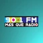 90.1 Mas Que Radio Jazz