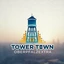 Tower Town Oberpfalz Extra