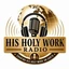 His Holy Work