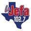 La Jefa