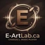 Live E-ArtLab Canada