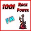 1001 Rock Power