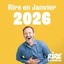 Rire et Chansons: Rire en Avril 2025