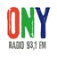 Radio ONY