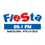 Fiesta Barcelona