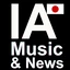 IA Music & News - Japanese