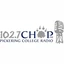 CHOP Radio