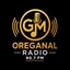 Oreganal Radio