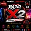 Radio X2 - Más Música, Menos Palabras