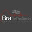 Bra On The Rocks