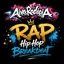 Aiva Radio - Rap