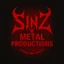 Sinz Metal Productions Radio