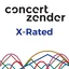 Concertzender X-Rated
