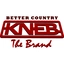 KNEB The Brand