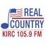 KIRC Real Country