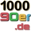 90er 1000