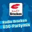 Radio Brocken - Ü30-Partymix