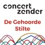 Concertzender De Gehoorde Stilte