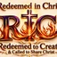 Redeemed in Christ Music
