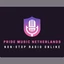 Pride Music Netherlands