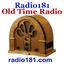 Mel's Old Time Radio