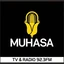 Muhasa TVR