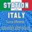 Station Italy