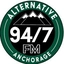 KZND Alternative Anchorage