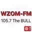 WZOM The Bull