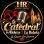 La Catedral del Bolero y La Balada