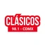 Radio Clásicos