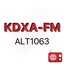 KDXA ALT