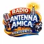 Radio Antenna Amica