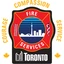 Toronto Fire Services Radio