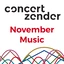 Concertzender November Music