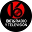BK16 Radio