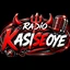 Radio Kasiseoye