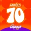 Impact - Années 70