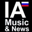 IA Music & News Русский