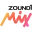 Zound1 MIX