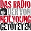 Das Radio von Neil Young