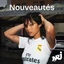 NRJ Nouveautés