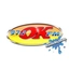 OK FM Legazpi