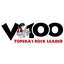KDVV V100 Radio