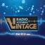 Radio Vintage